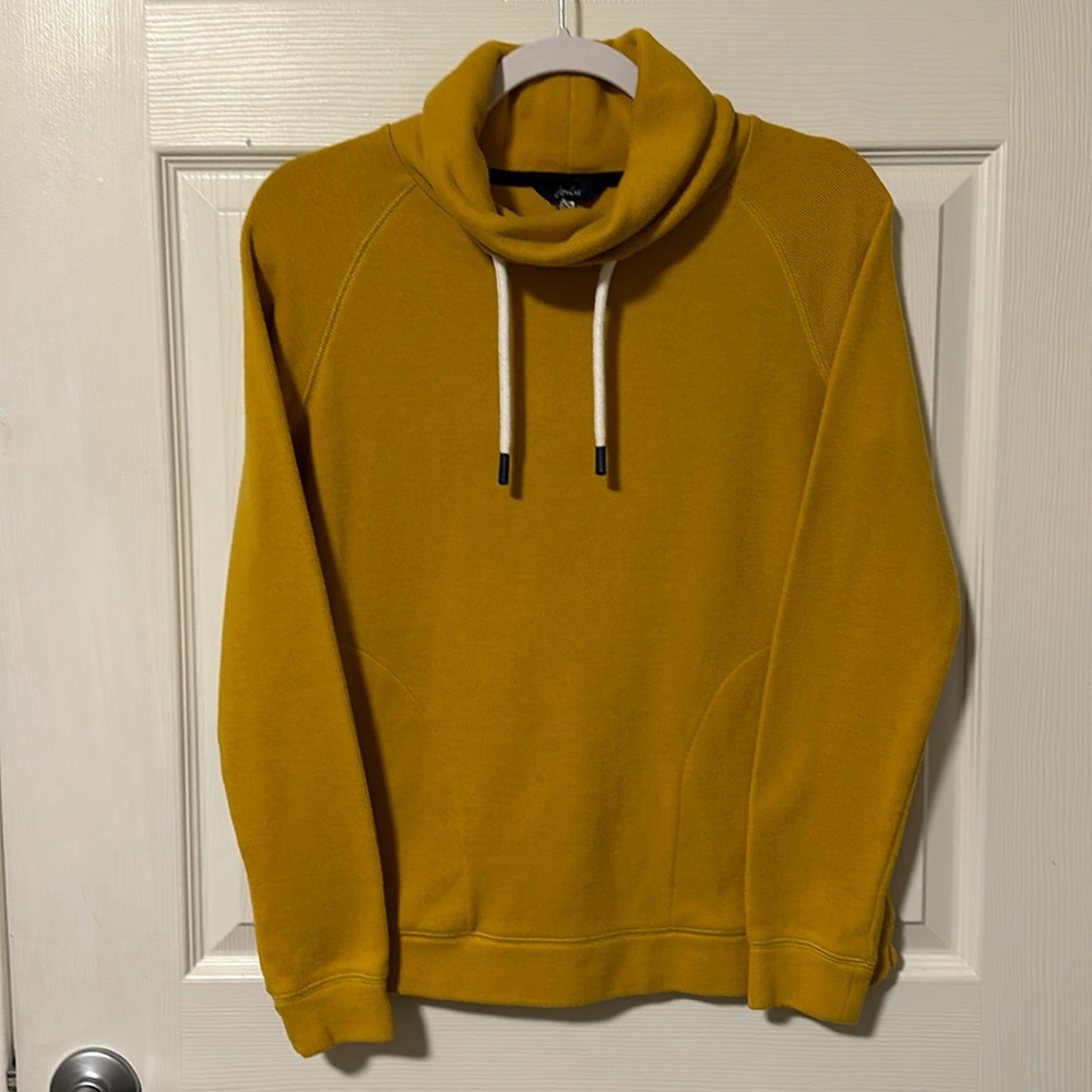 Joules sweater